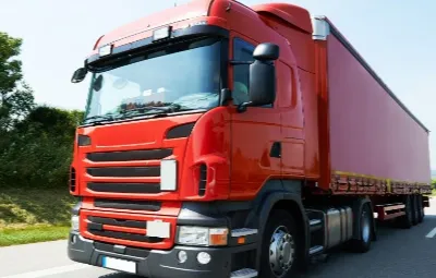 Konya Eğrikapı Ambar Kargo