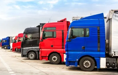 Konya Eğrikapı Ambar Nakliyat