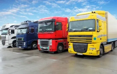 Konya Eğrikapı Nakliye Ambarı