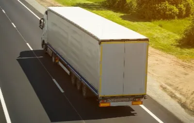 Konya ile Eğrikapı Arası Parça Eşya Taşıma