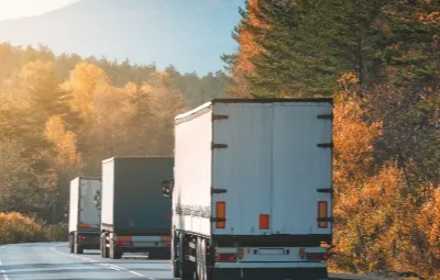 Konya ile Eğrikapı Arası Klima Taşıma