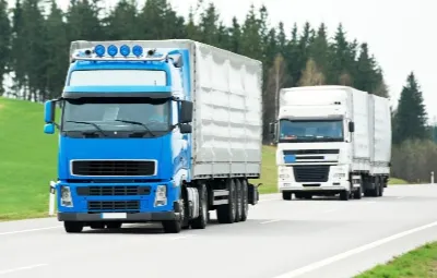 Konya ile Eğrikapı Arası Eşya Taşıma